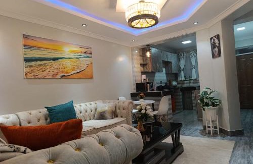 Naivasha Apartment | Maclite Homes - One & Two Bedrooms