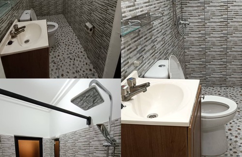 Lome House | Romantic Weekend Getaway at Maclom Apartment in Sagbado