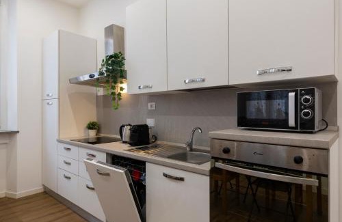 Ghisolfa Apartment | MacMaHome