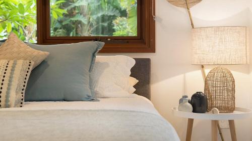 Macmasters Beach House | Ocean View MacMasters Studio Retreat - Rated 9/10 by Guests
