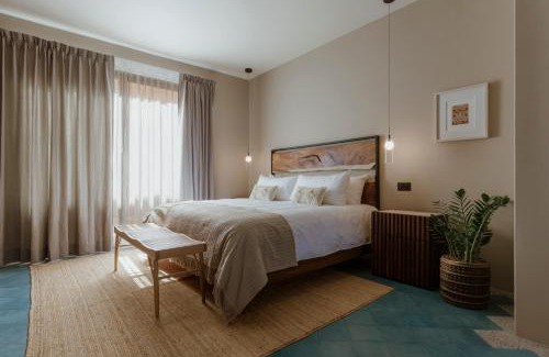 Ruta Independencia Hotel | Experience Macondo Arte Oaxaca: 5-Star Oceanfront Retreat