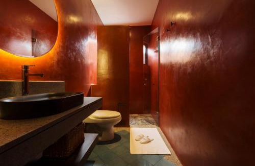 Ruta Independencia Hotel | Experience Macondo Arte Oaxaca: 5-Star Oceanfront Retreat