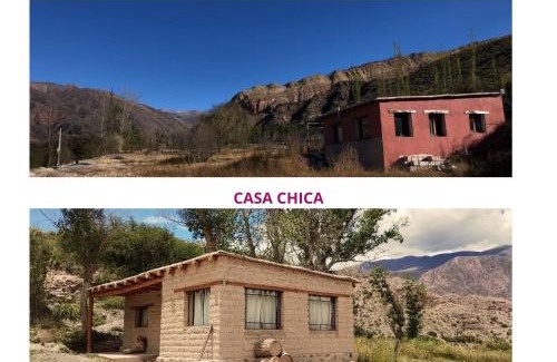 Tilcara House | Explore Macondo: Cozy Retreats with Oceanfront Views