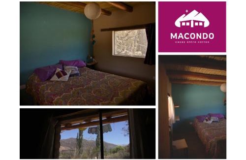 Tilcara House | Explore Macondo: Cozy Retreats with Oceanfront Views