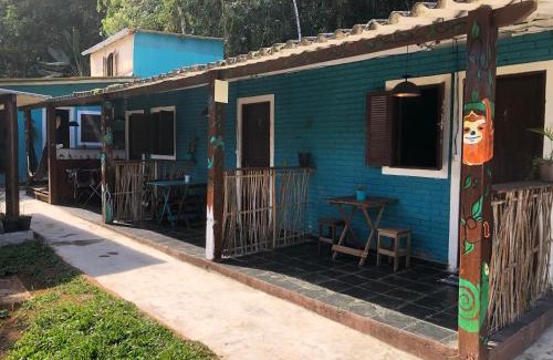 Itamambuca House | Macondo Hostel Itamambuca