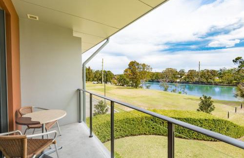 Argenton Hotel | Discover Macquarie: A 4-Star Haven with Family-Friendly Amenities