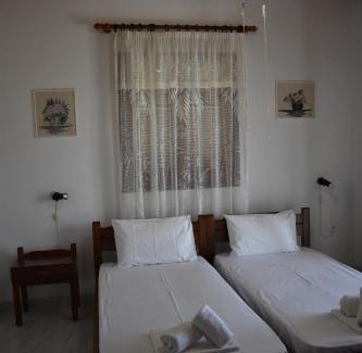 Ano Vasilikos Apartment | Macrame House Zakynthos