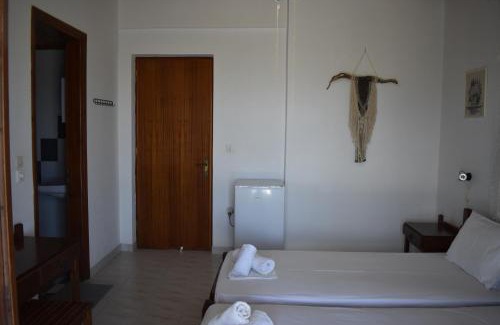 Ano Vasilikos Apartment | Macrame House Zakynthos