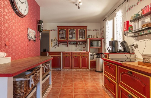 Collobrieres Villa | Macs Reve - Ideal Retreat for Bikers with Free Bike Rentals