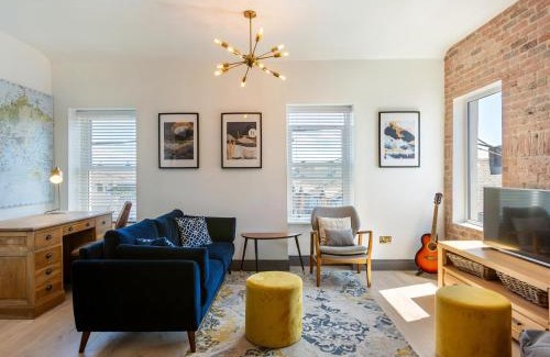 Dungarvan Apartment | Family-Friendly Macs Townhouse Dungarvan - 4 Star Stay!