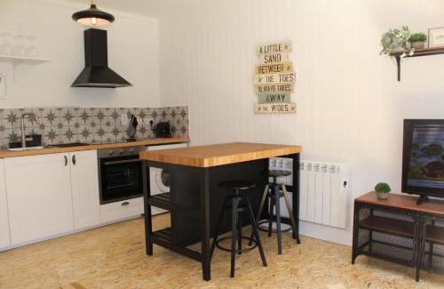 Dungarvan Apartment | Family-Friendly Macs Townhouse Dungarvan - 4 Star Stay!