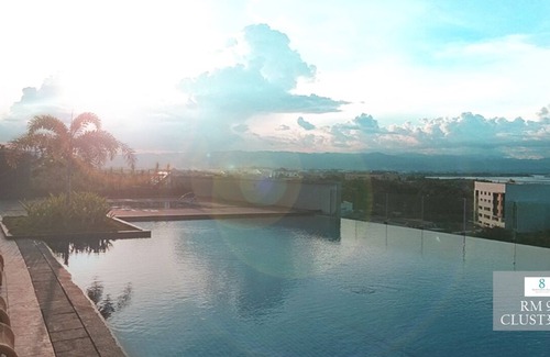 Lapu-Lapu Condo | Budget-Friendly Mactan Newtown Beach Condo with Pool