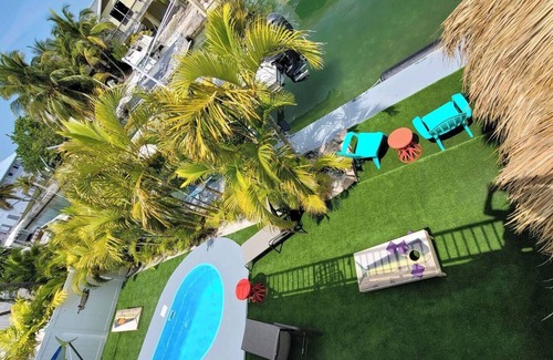 Summerland Key House | Top-Rated Mad Mahi - Relax by the Deep Water Canal