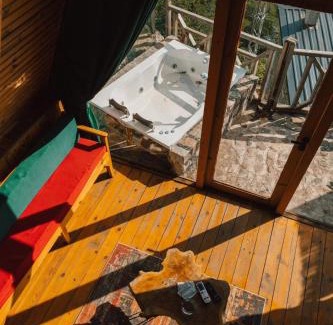 Ardesen House | Relax at Madağ Bungalov with Oceanfront Views & Pool
