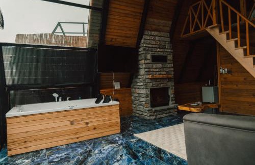 Ardesen House | Relax at Madağ Bungalov with Oceanfront Views & Pool