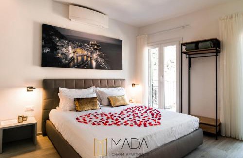 Vernazza House | Tranquil MADA Charm Apartments with Jacuzzi & Ocean Views