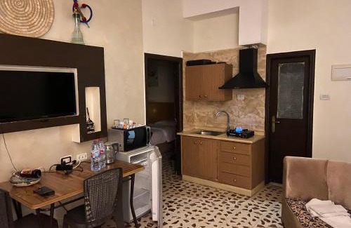 Madaba Apartment | Budget-Friendly Madaba Mesha Stele Bedouin Apartments