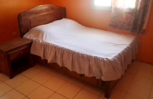 Toliara Bed & Breakfast | Double Furnished Rooms in Beautiful Madagascar Tulear