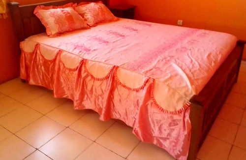 Toliara Bed & Breakfast | Double Furnished Rooms in Beautiful Madagascar Tulear