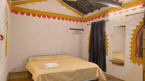Mandav Hotel | Madai Resort