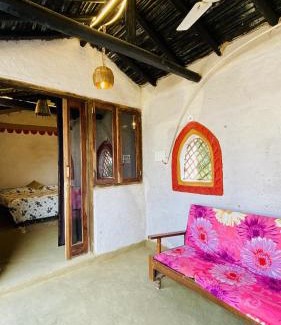 Mandav Hotel | Madai Resort