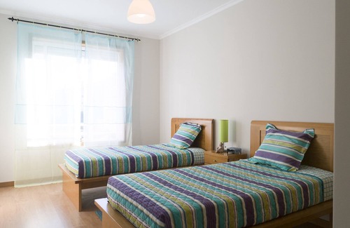 Madalena Hotel | Exceptional Madalena Beach Apartment with Spa & Breakfast