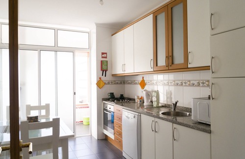 Madalena Hotel | Exceptional Madalena Beach Apartment with Spa & Breakfast