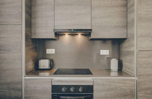 Baixa Apartment | Top-Rated Madalena City Center with Spa & Breakfast Options