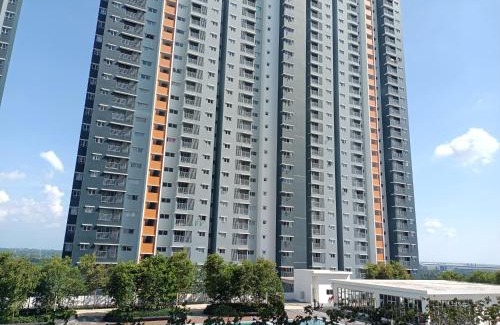 Kota Warisan Apartment | Madam Sima Homestay