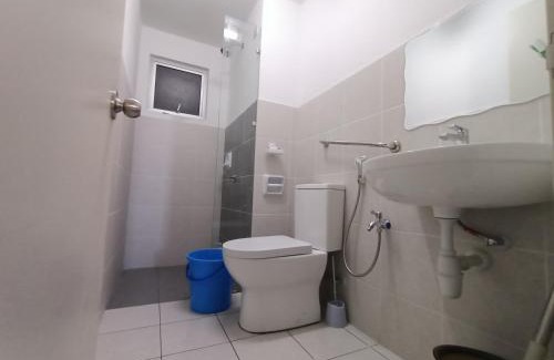 Kota Warisan Apartment | Madam Sima Homestay