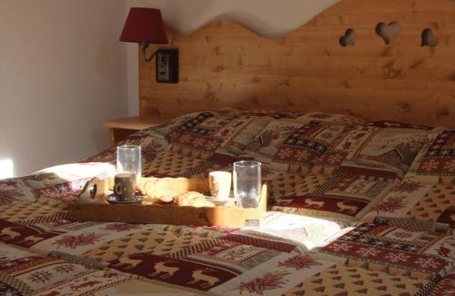 Abries Apartment | Discover Noemys Balcons Du Viso: Oceanfront Getaway