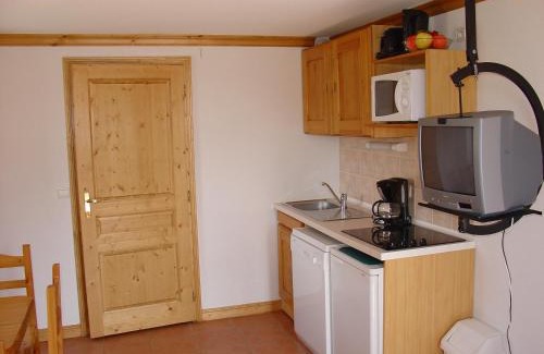 Plagne Centre Apartment | Pet-Friendly Getaway at Madame Vacances Lodges des Alpages