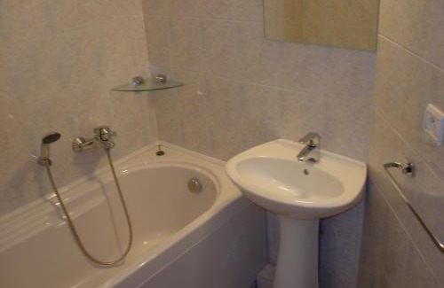 Plagne Centre Apartment | Pet-Friendly Getaway at Madame Vacances Lodges des Alpages