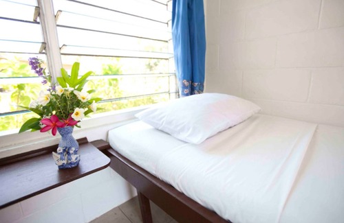 Madang Hotel | Discover Madang Lodge Hotel: Pool, Spa & Family Fun Awaits