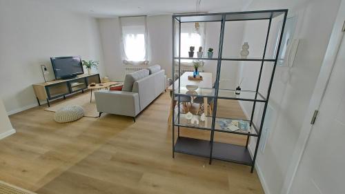 Fazouro Apartment | Madariaga 5