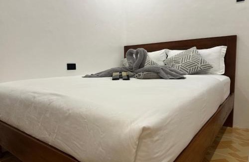El Nido Cabin | Madayao Villa