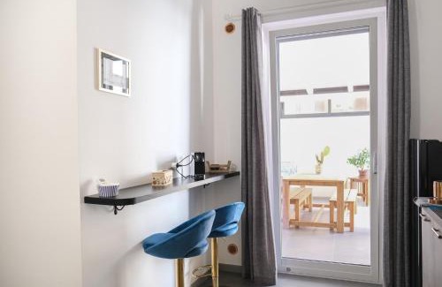 Milazzo House | Discover Maddareti: Pet-Friendly Ocean View Retreat