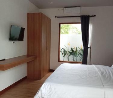 Kampial Villa | MADE BATU VILLA ungasan