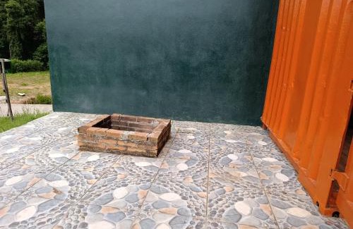 Piedade House | Made in Roça