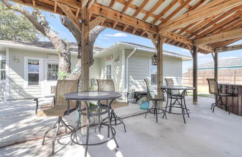 Rockport House | Unforgettable Family Retreat at Made in the Shade RP808
