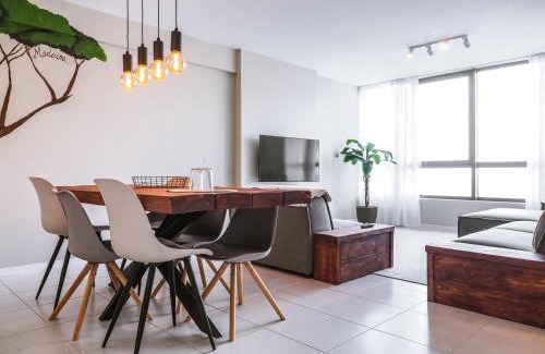 Mindelo Apartment | Ocean View Madeira Apartment in Mindelo - 4-Star Comfort