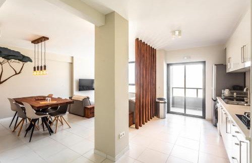 Mindelo Apartment | Ocean View Madeira Apartment in Mindelo - 4-Star Comfort