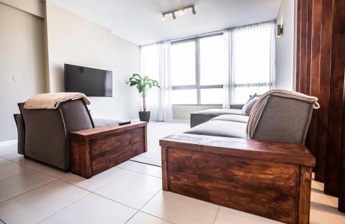Mindelo Apartment | Ocean View Madeira Apartment in Mindelo - 4-Star Comfort