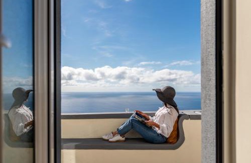 Santa Maria Maior House | Madeira Friendly Guest House by An Island Apart