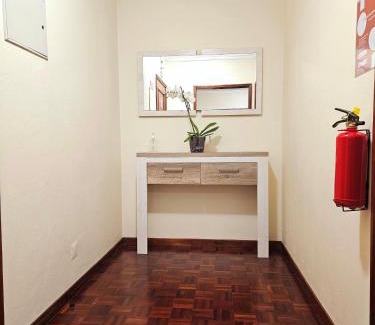 Santo Antonio Apartment | Explore Madeira Funchal Gardens: Family-Friendly Retreat