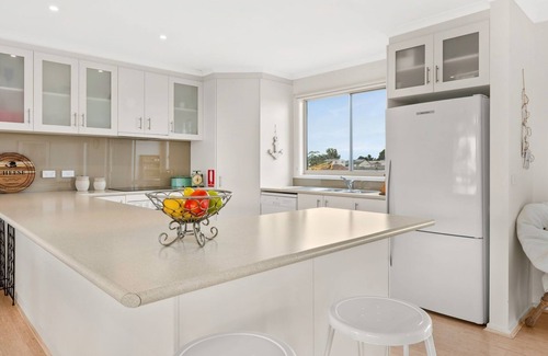 Coronet Bay House | Getaway at MADEIT in Coronet Bay: Oceanfront Bliss