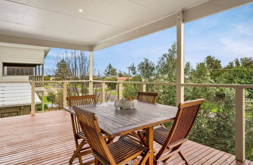 Coronet Bay House | Getaway at MADEIT in Coronet Bay: Oceanfront Bliss