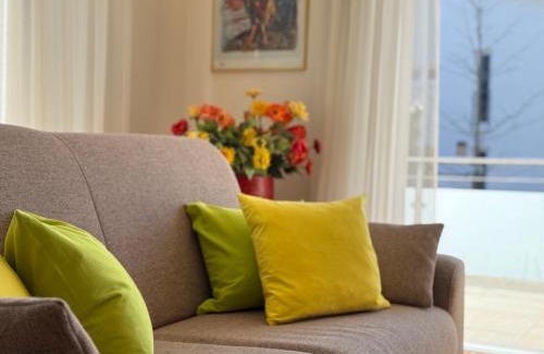 Sipplingen Apartment | MADELEINE