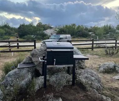 Tecate Municipality Other | Pet Friendly Retreat at Madeleines for Family Getaways