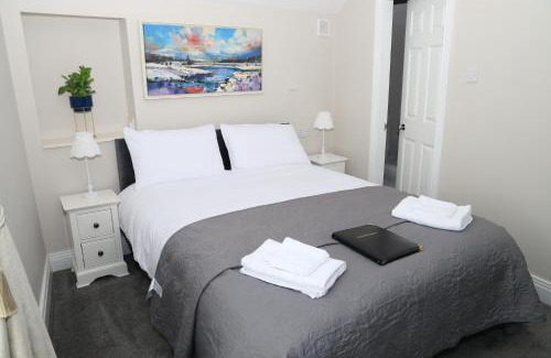 Tinahely House | Family-Friendly Getaway at Madelines Accommodation